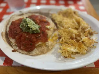 Lugo's Grill