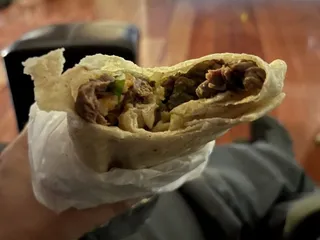 Taqueria Bernardino