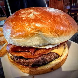 burgers, food, burger