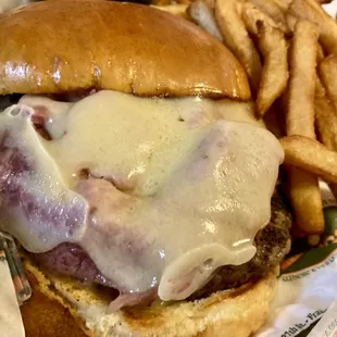 burgers, food, burger