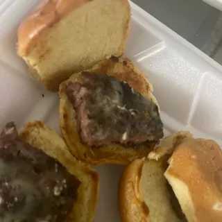 Leprechaun Sliders