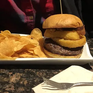 Milwaukee Burger