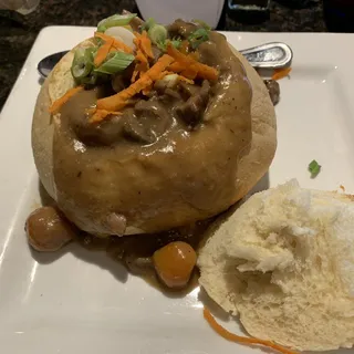 Guinness Braised Beef Stew