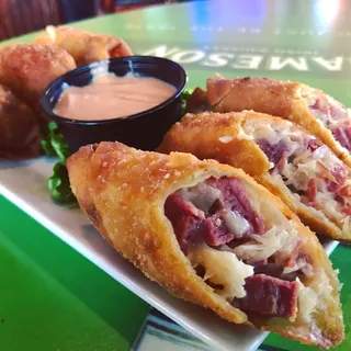 Reuben