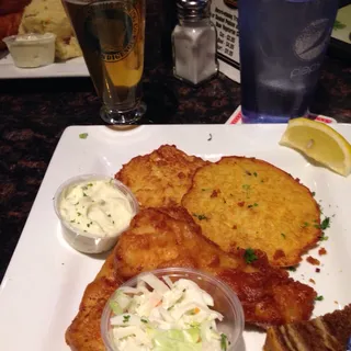 Beer Battered