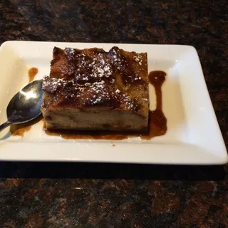 Bread Pudding