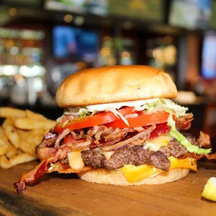 Mulligan's Irish Pub