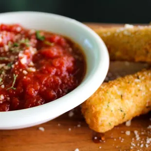 Cheese Sticks