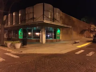 Paradise Lounge