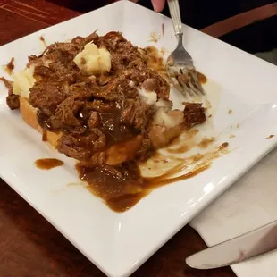 Pot roast