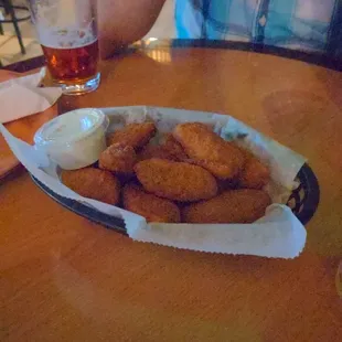 Best jalapeno poppers