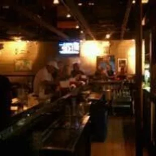Mulligan&apos;s