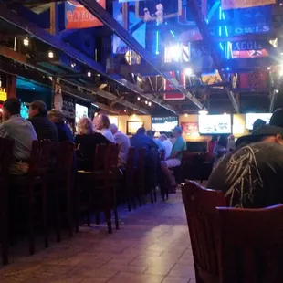 Mulligans