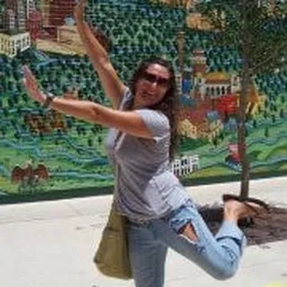 Dana P.