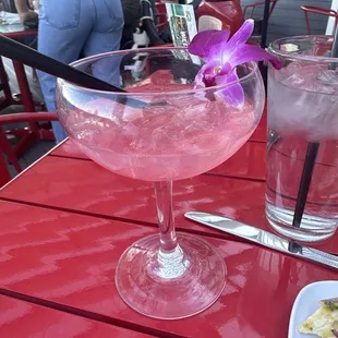 The cosmos are awesome!