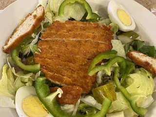 Fort Atkinson Family Restaurant