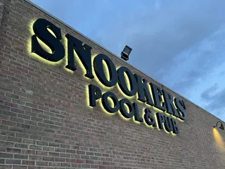 Snooker's Pool & Pub