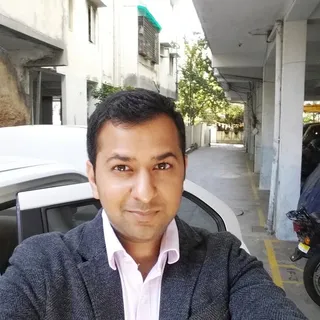 Venkata M.