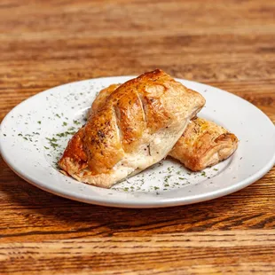 English Sausage Rolls