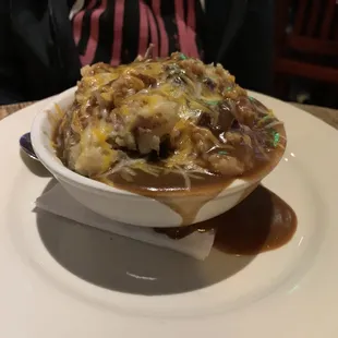 Shepard&apos;s pie
