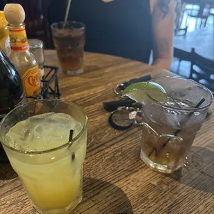 drink