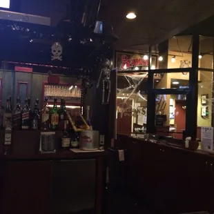 Halloween extravaganza!