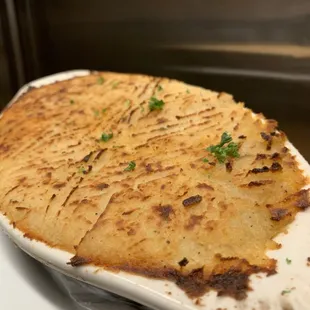 Famous shepherd pie