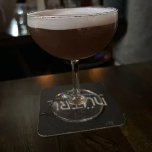 French Martini
