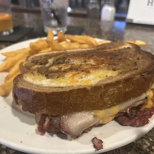Rueben