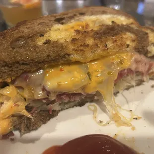 Reuben