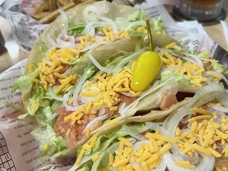 Hollywood Bar & Cafe