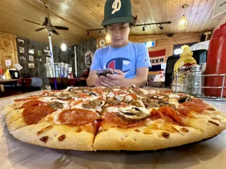 Colfax Tavern & Diner at Cold Beer NM