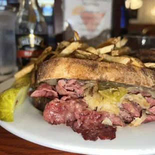 Mulligan's Restaurant & Pub