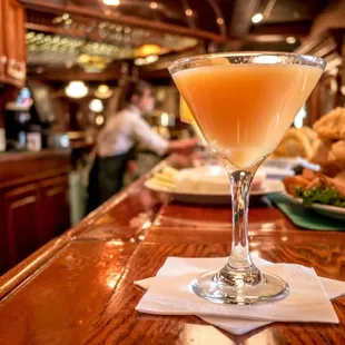 drink, sushi and sashimi