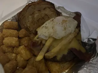 Nathan's Patio Bar & Grill