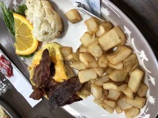 Riverview Restaurant