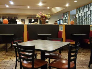 Tucker's Hamburgers
