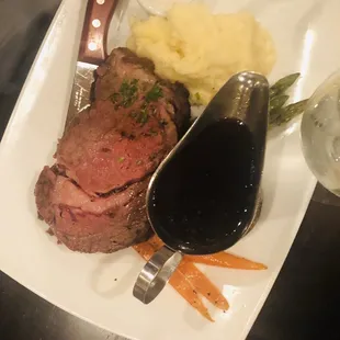 Prime Rib