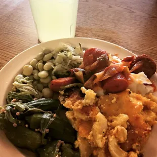 CAN. NOT. BEAT. THAT.