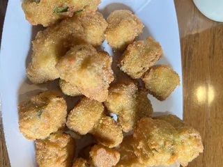 Shrimp Boat