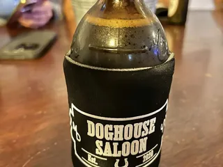Doghouse Saloon