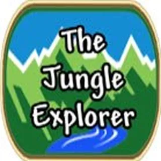 The Jungle E.