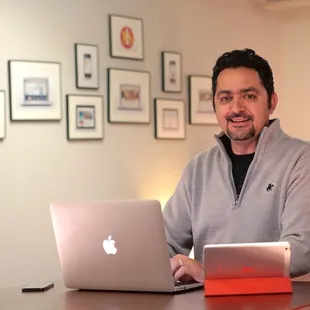 Karim Ardalan, Founder and President of MIS, Inc.