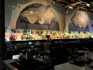 Holy Ghost Bar