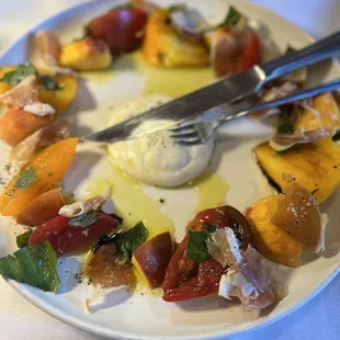 Burrata