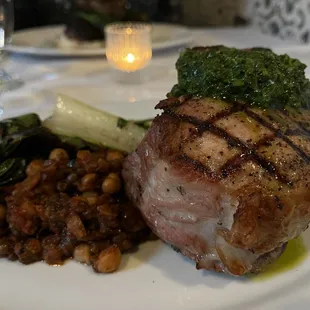 Pork Chop