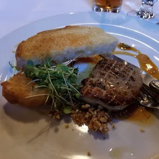 Foie Gras