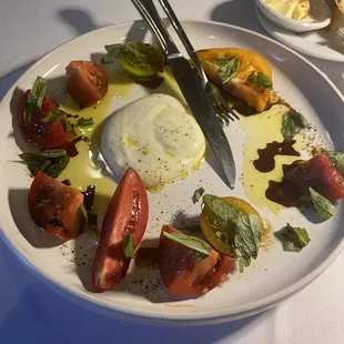 Heirloom Tomatoes