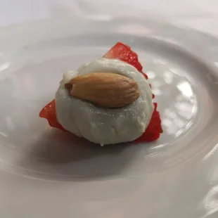 Amuse Bouche