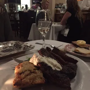 Rib Eye Steak